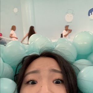 Meet your Posher, Hannah